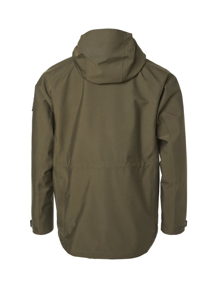 Endeavor Chevalite Anorak Men 2.0 Autumn Green, view: 2