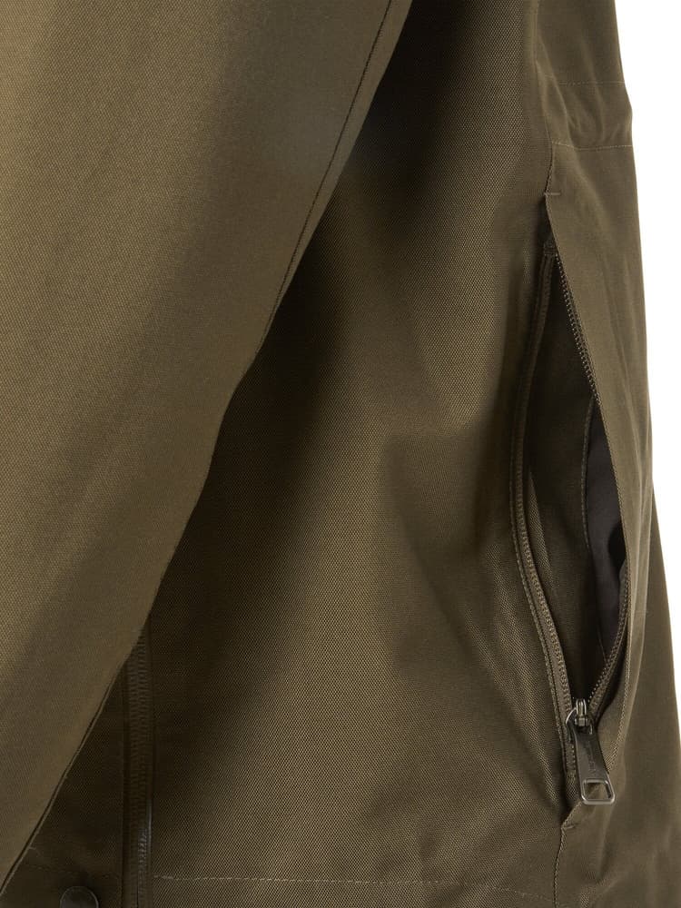 Endeavor Chevalite Anorak Men 2.0 Autumn Green, view: 6