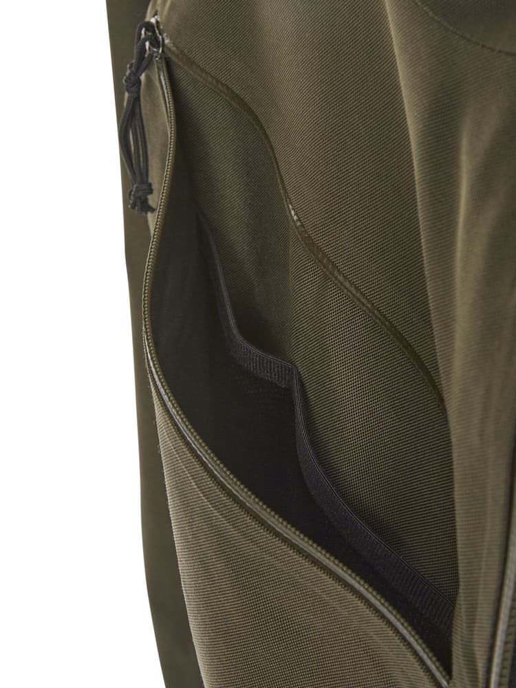 Endeavor Chevalite Anorak Men 2.0 Autumn Green, view: 4