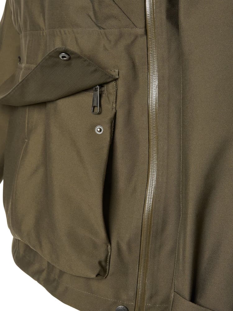 Endeavor Chevalite Anorak Men 2.0 Autumn Green, view: 5