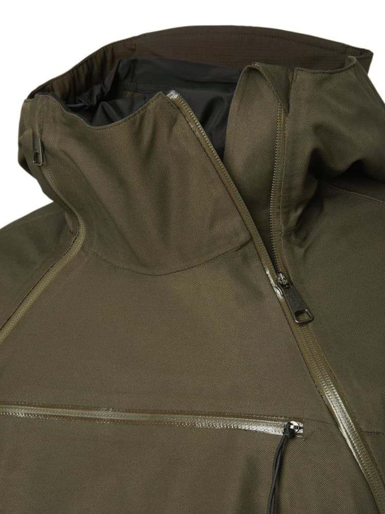 Endeavor Chevalite Anorak Men 2.0 Autumn Green, view: 3