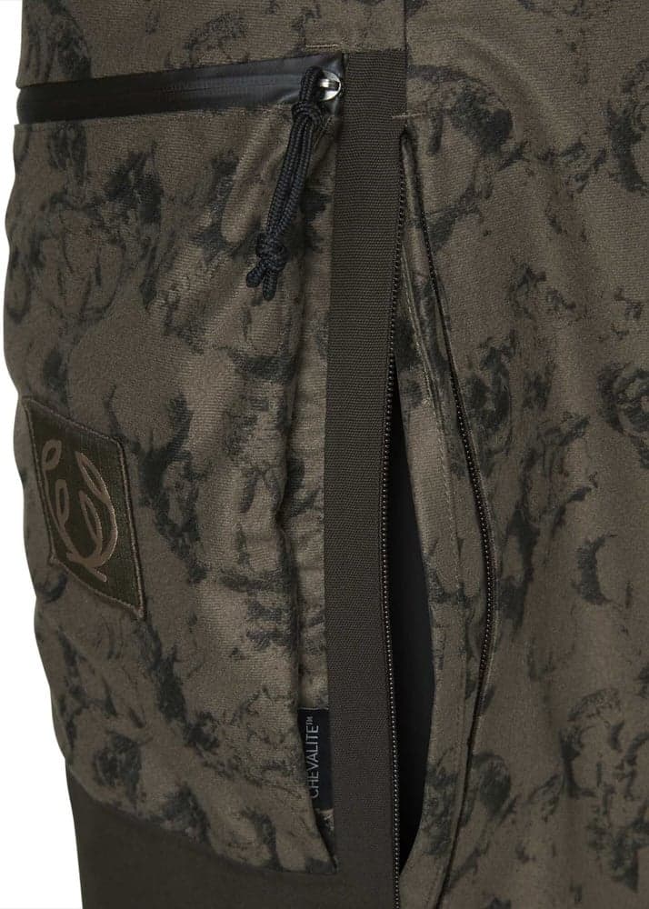 Pointer Chevalite Pants 3.0 Autumn Green Deer, view: 3