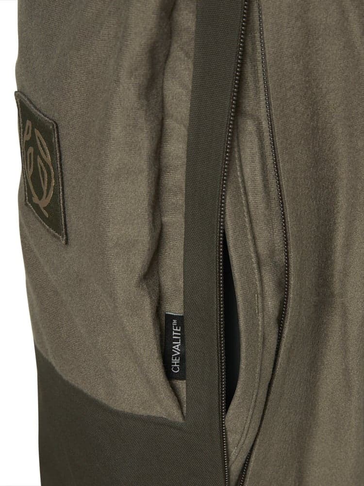 Pointer Chevalite Pants Women 3.0 Autumn Green, view: 3