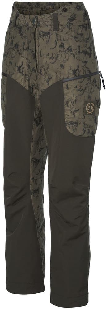 Pointer Chevalite Pants 3.0 Autumn Green Deer, view: 1