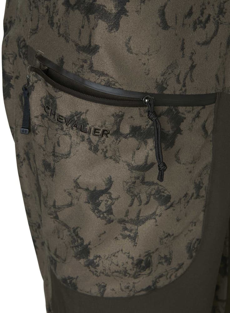 Pointer Chevalite Pants 3.0 Autumn Green Deer, view: 4