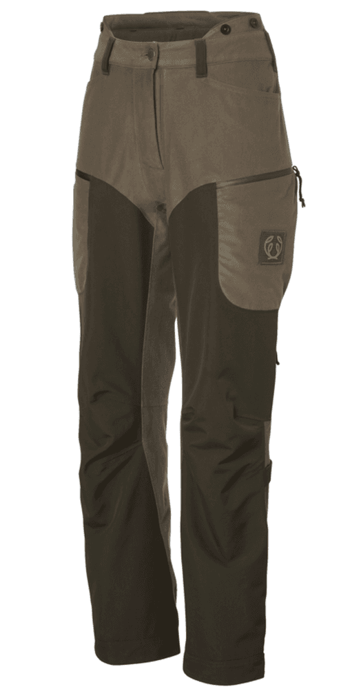 Pointer Chevalite Pants Women 3.0 Autumn Green, view: 2