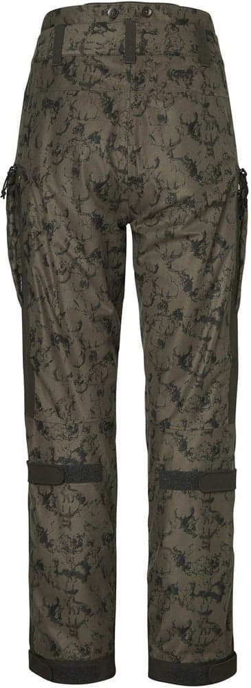 Pointer Chevalite Pants 3.0 Autumn Green Deer, view: 2