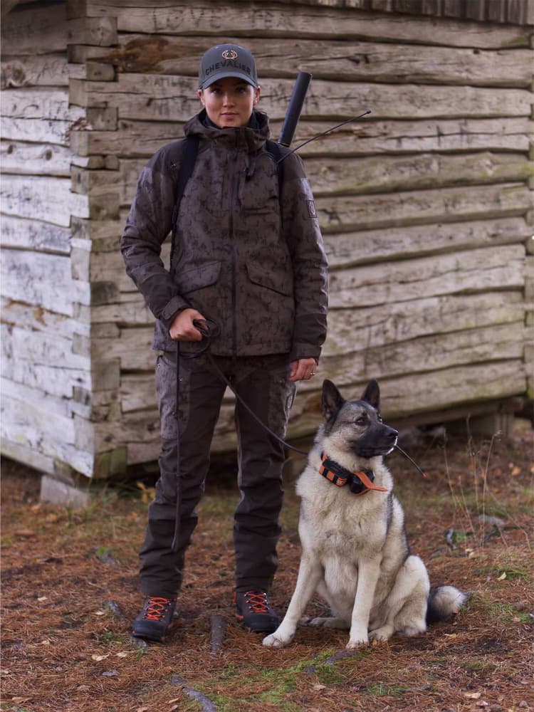 Pointer Chevalite Pants 3.0 Autumn Green Deer, view: 5