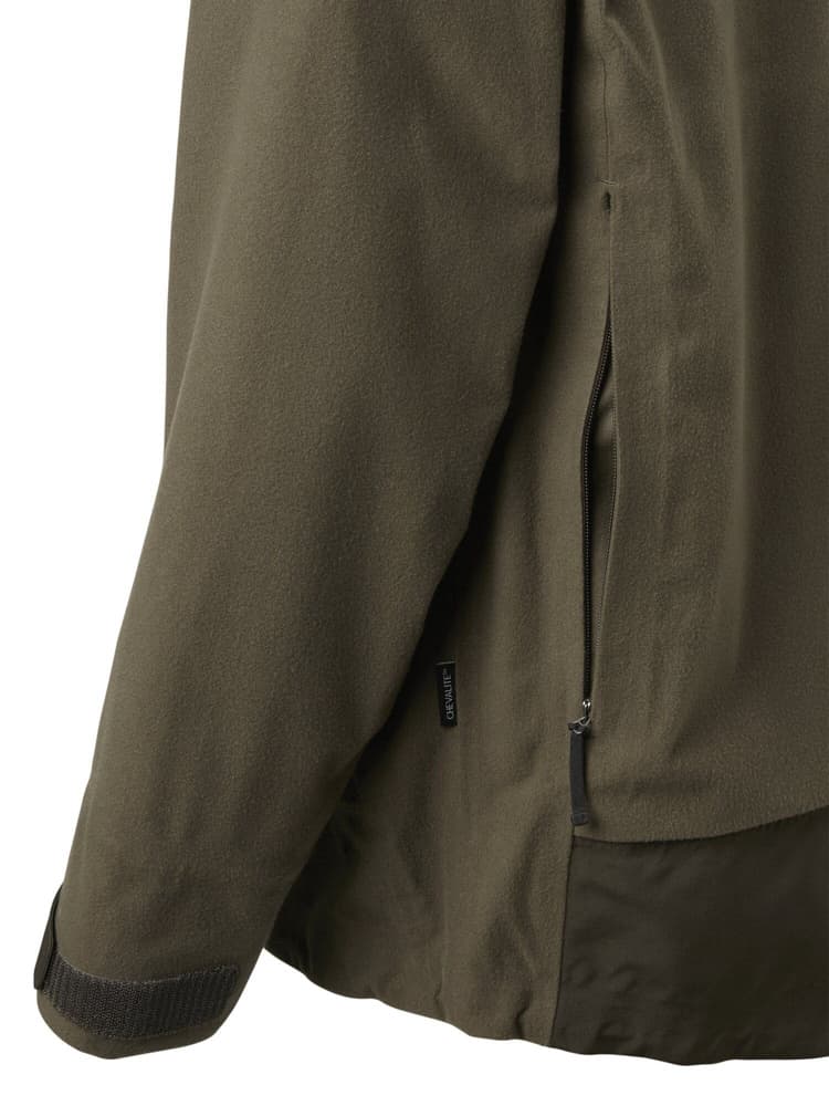 Pointer Pro Chevalite Jacket Men Autumn Green, view: 6
