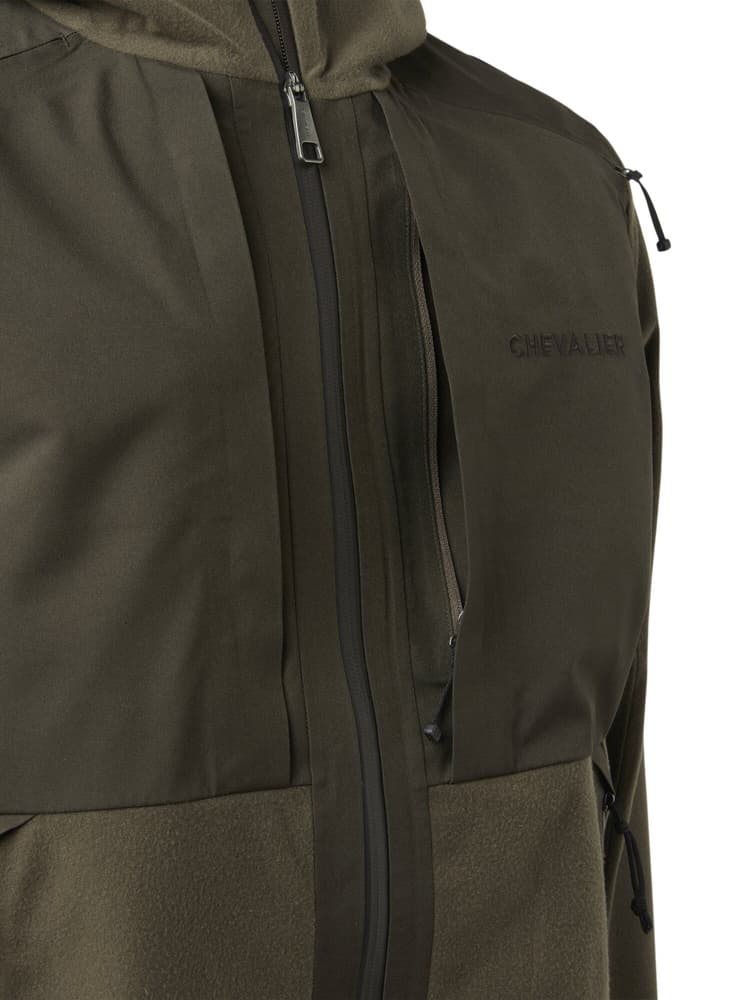 Pointer Pro Chevalite Jacket Men Autumn Green, view: 3