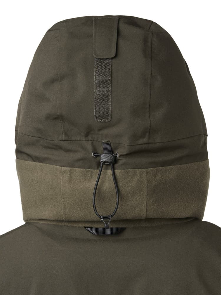 Pointer Pro Chevalite Jacket Men Autumn Green, view: 5