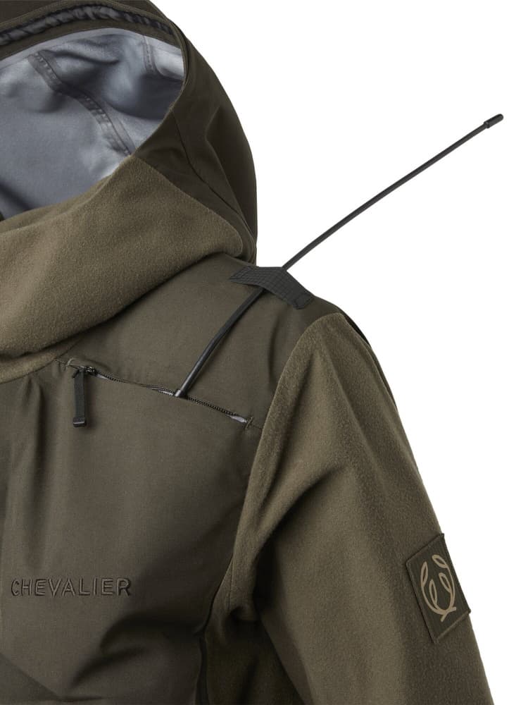 Pointer Pro Chevalite Jacket Men Autumn Green, view: 4