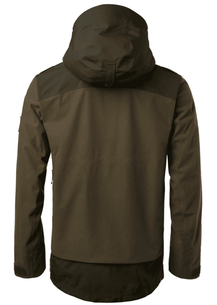 Pointer Pro Chevalite Jacket Men Autumn Green, view: 2