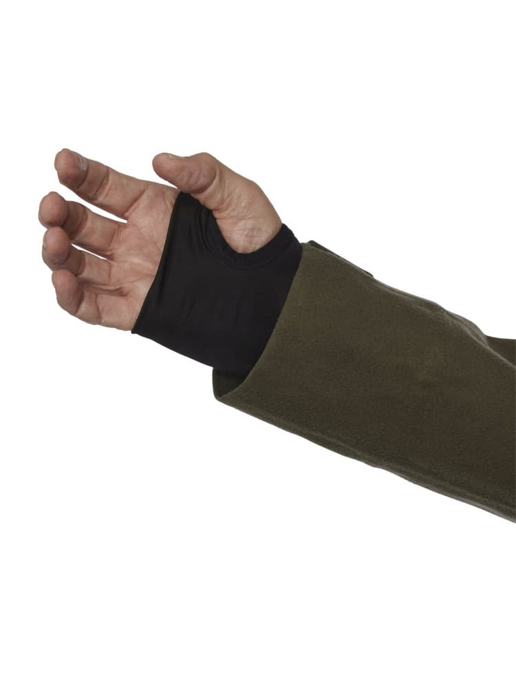 Pointer Pro Chevalite Jacket Men Autumn Green, view: 11