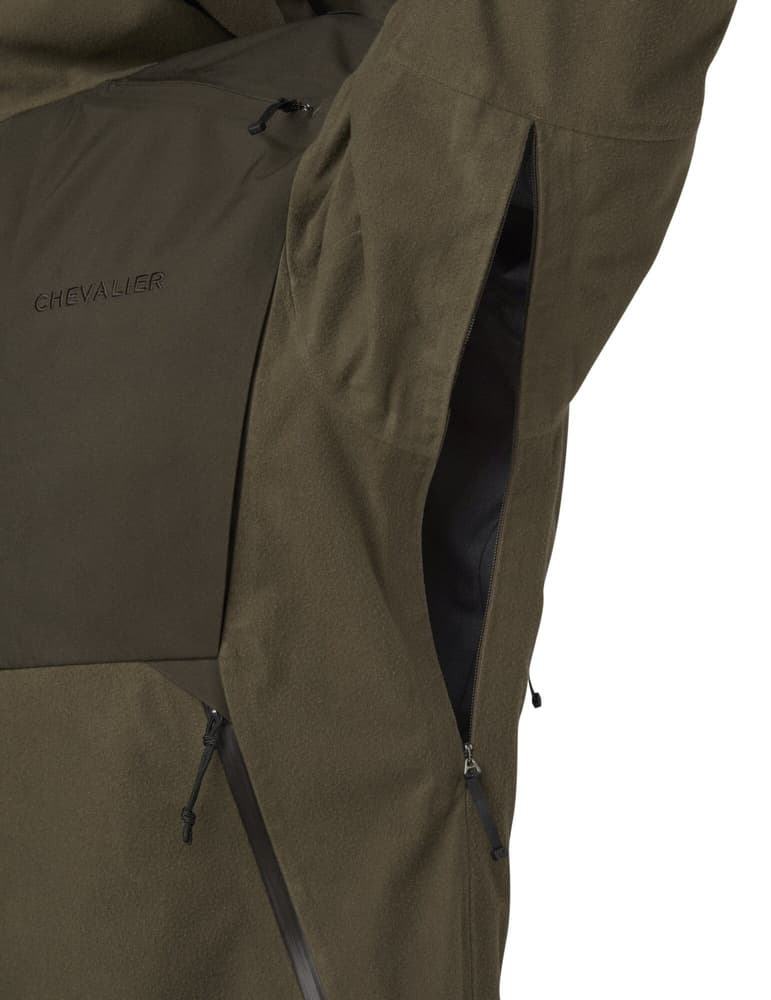 Pointer Pro Chevalite Jacket Men Autumn Green, view: 8