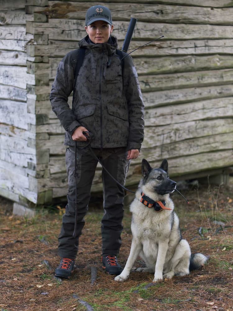 Pointer Chevalite Jacket 3.0 Autumn Green Deer, view: 10