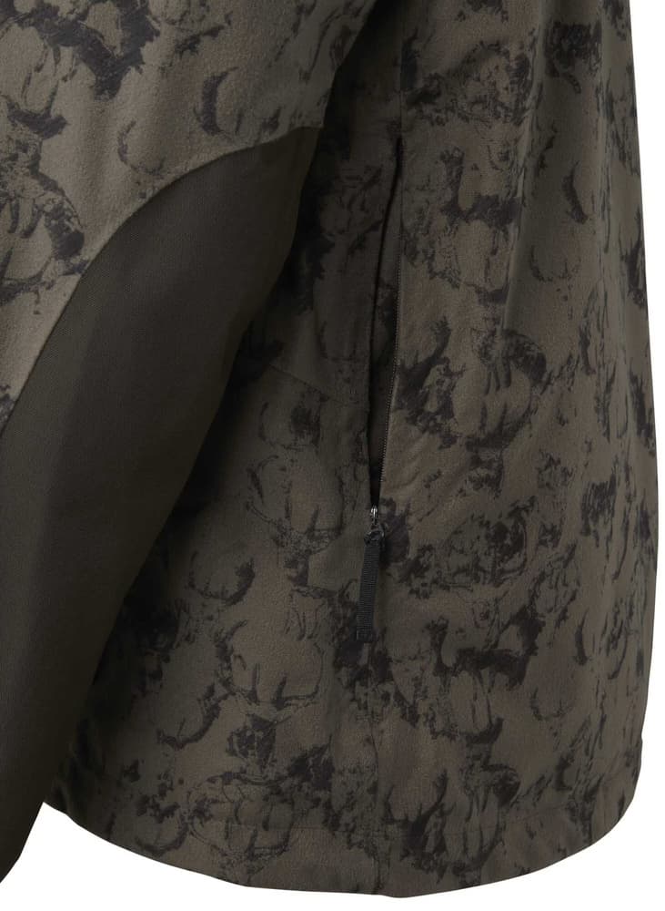 Pointer Chevalite Jacket 3.0 Autumn Green Deer, view: 1