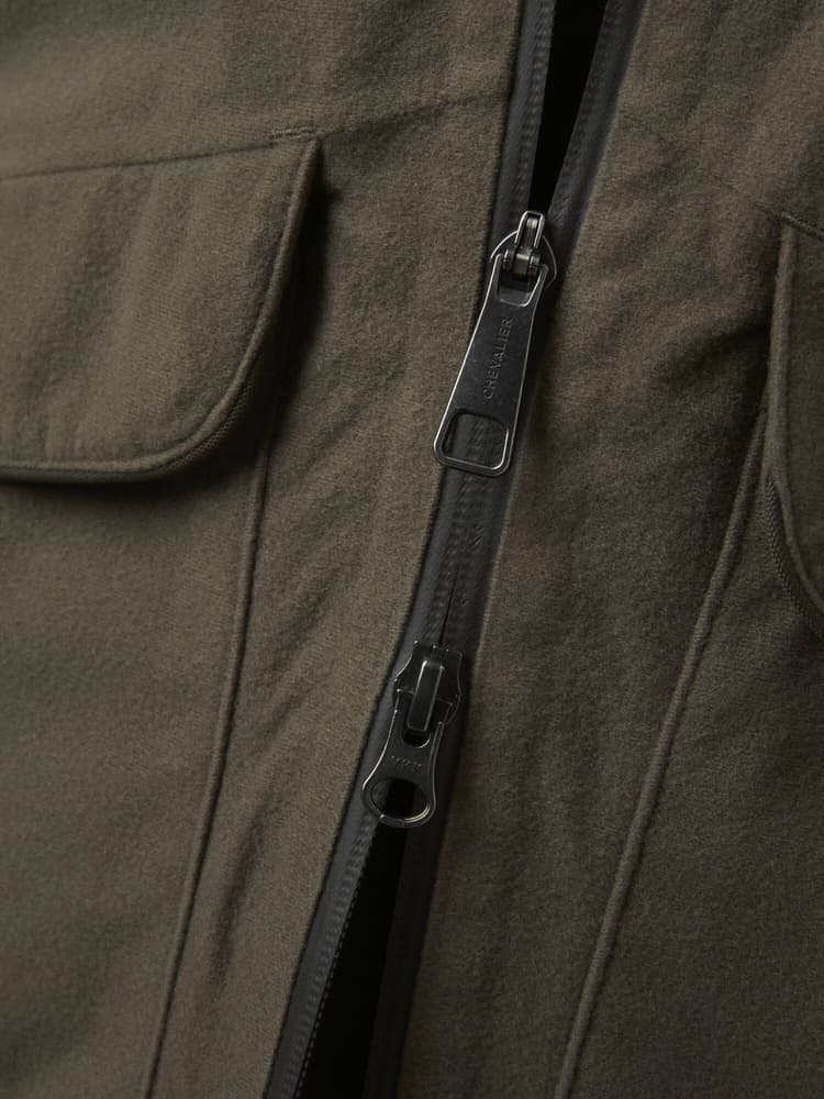 Pointer Chevalite Jacket Women 3.0 Autumn Green, view: 4