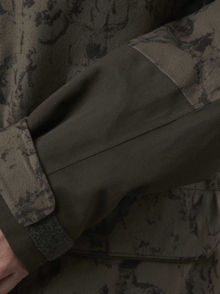 Pointer Chevalite Jacket 3.0 Autumn Green Deer, view: 8