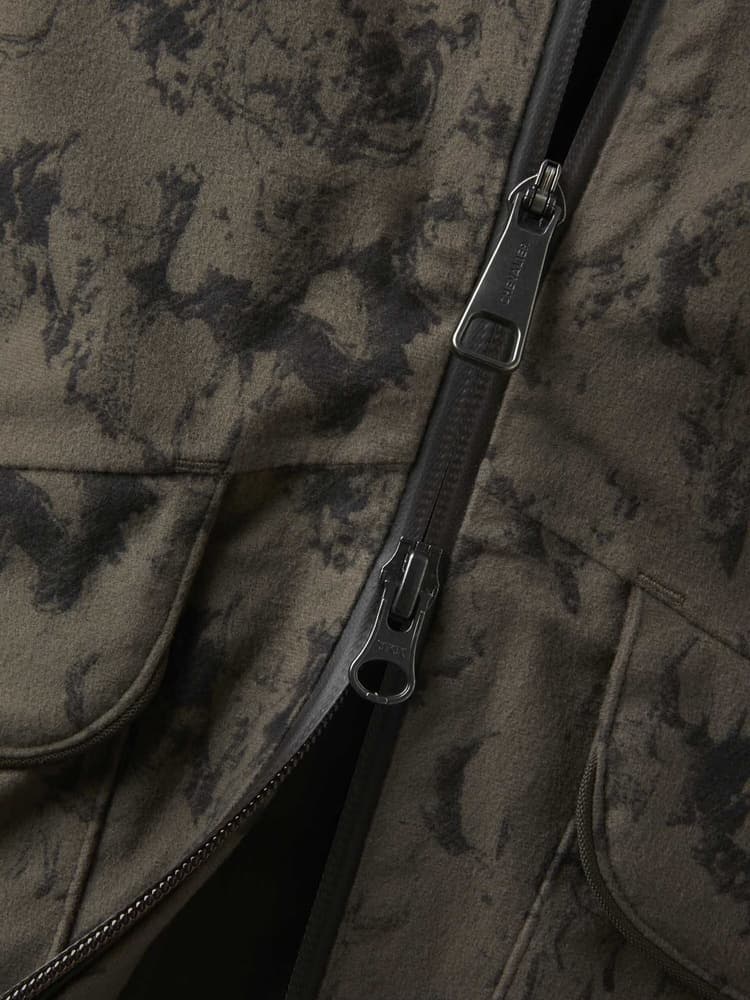 Pointer Chevalite Jacket 3.0 Autumn Green Deer, view: 9