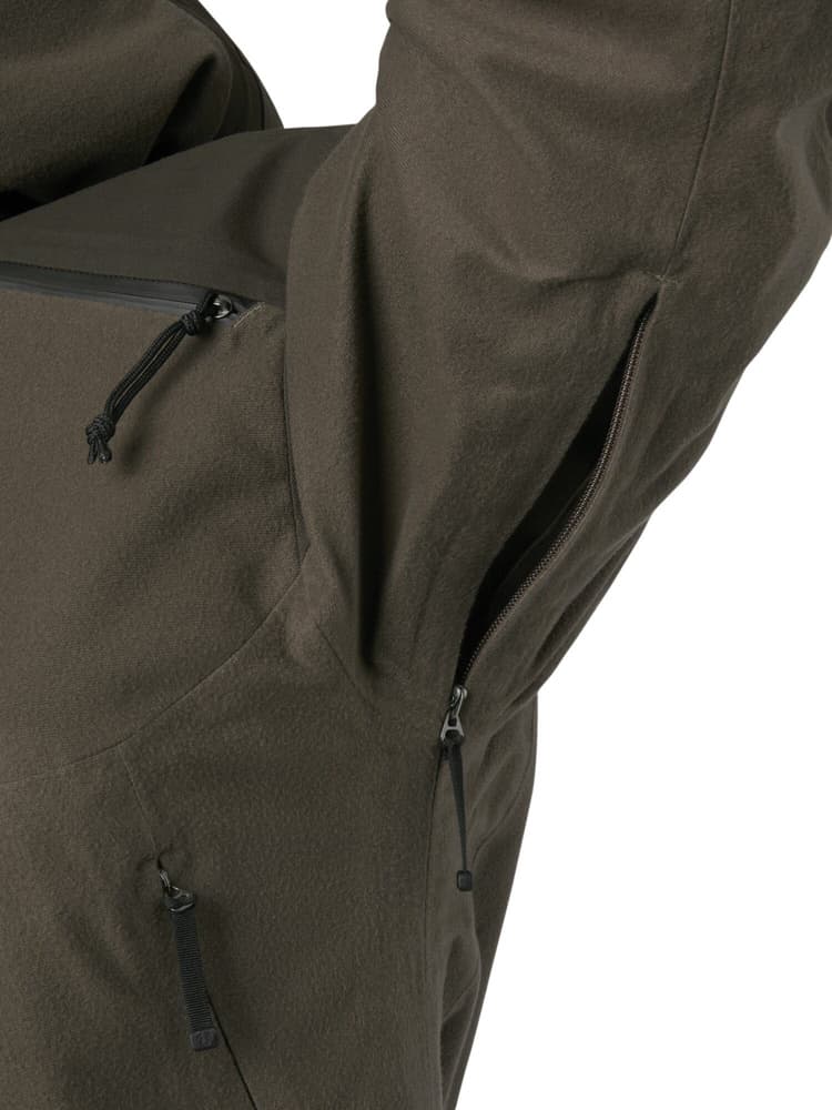 Pointer Chevalite Jacket Women 3.0 Autumn Green, view: 10