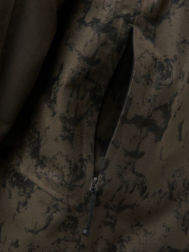 Pointer Chevalite Jacket 3.0 Autumn Green Deer, view: 3