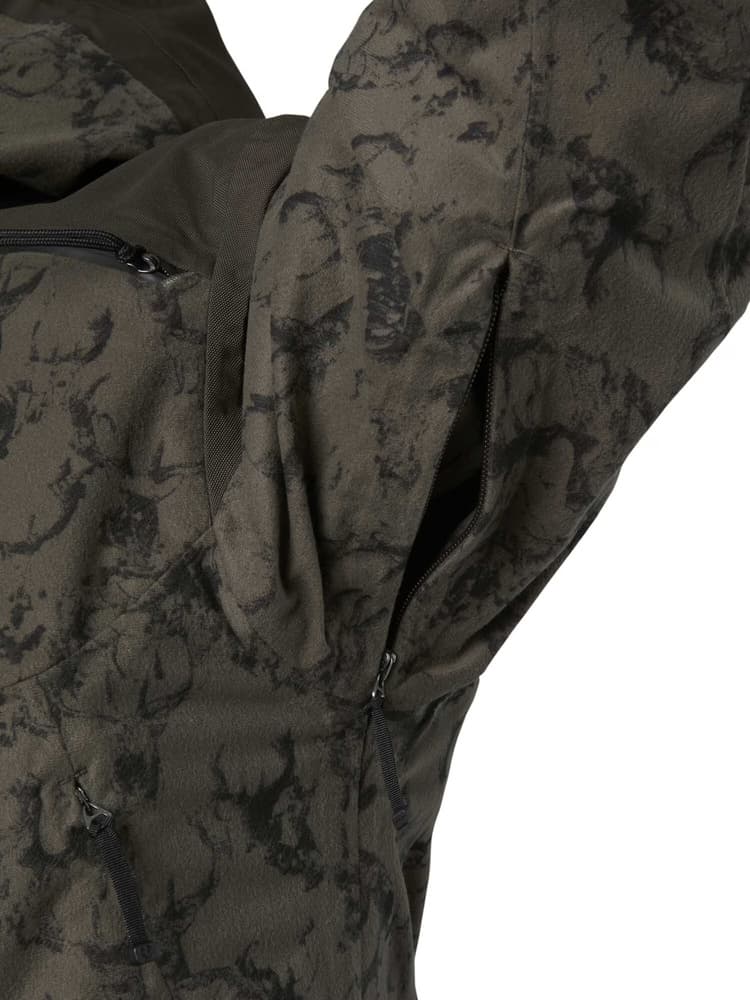 Pointer Chevalite Jacket 3.0 Autumn Green Deer, view: 4