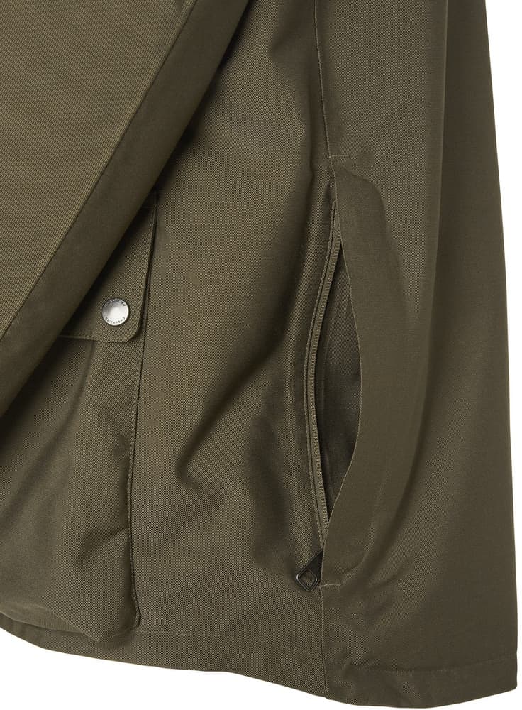 Endeavor Chevalite Jacket Women 2.0 Autumn Green, view: 5