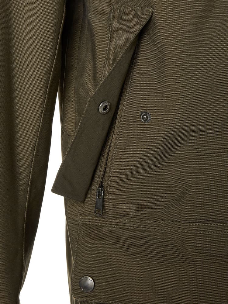 Endeavor Chevalite Jacket Women 2.0 Autumn Green, view: 3