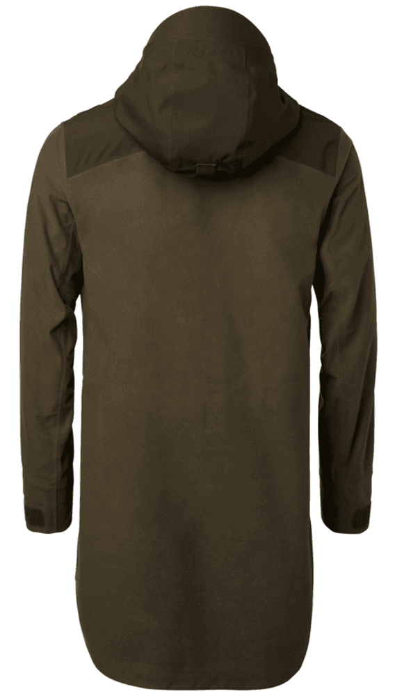 Pointer Pro Chevalite Anorak Autumn Green, view: 2