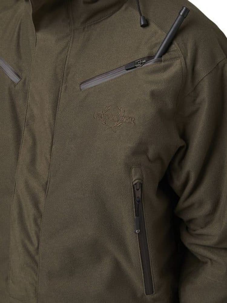 Setter Chevalite Pro 3L Anorak Unisex, view: 7