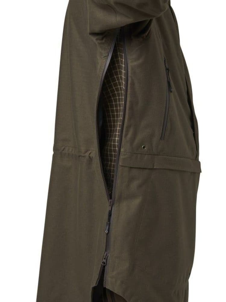 Setter Chevalite Pro 3L Anorak Unisex, view: 6