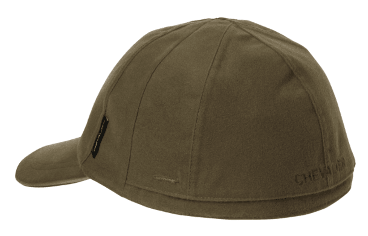 Pointer Chevalite Foldover Cap Autumn Green, view: 2