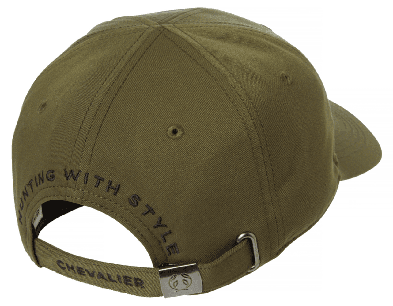 Barrel Cap Forest Green, view: 1