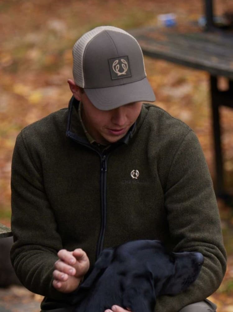Symbol Cap Oat, view: 1