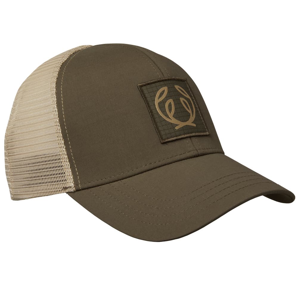 Symbol Cap Oat, view: 0