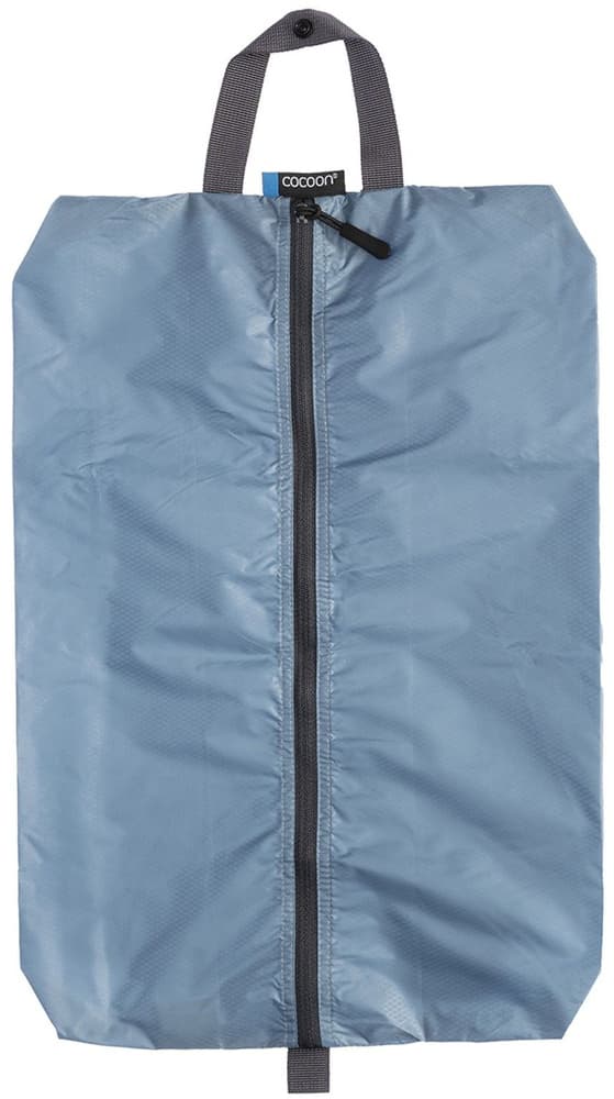 Shoe Pack Ash Blue, view: 1