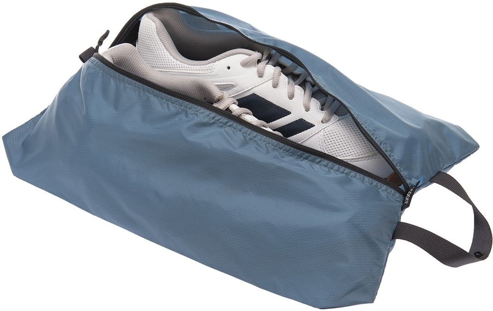 Shoe Pack Ash Blue, view: 0