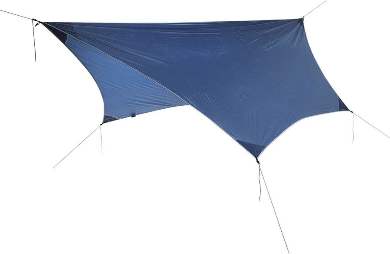 Hammock Tarp Ultralight Teal Shadow, view: 0