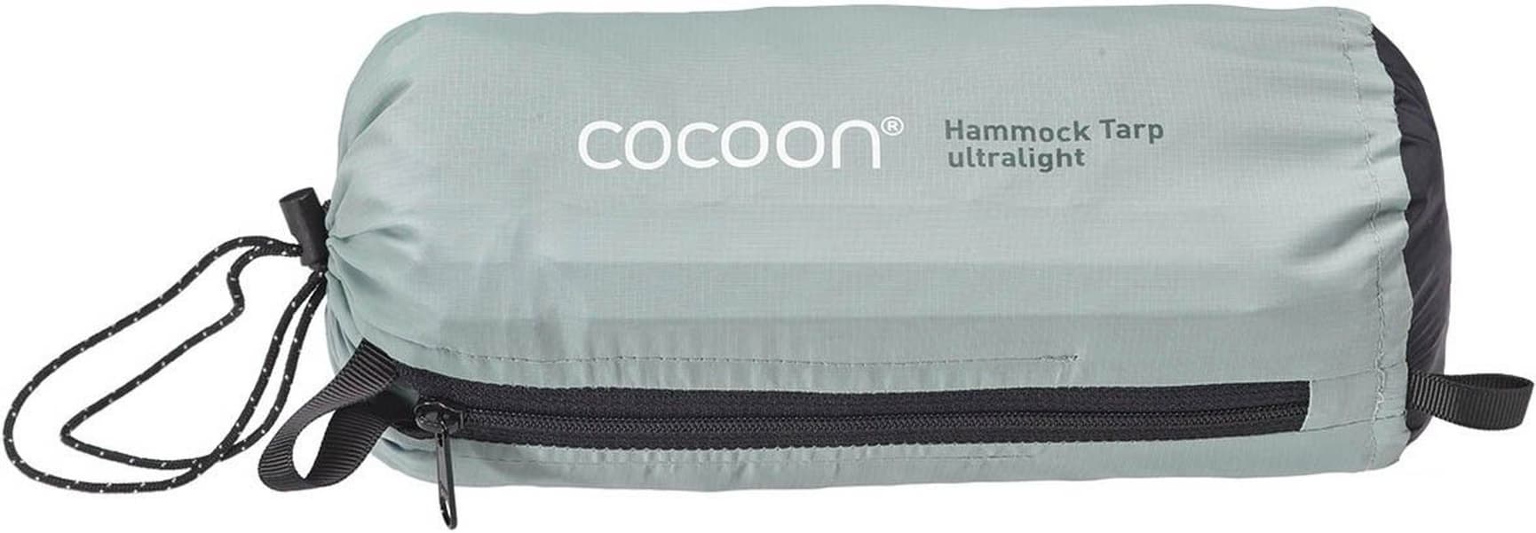 Hammock Tarp Ultralight Teal Shadow, view: 1