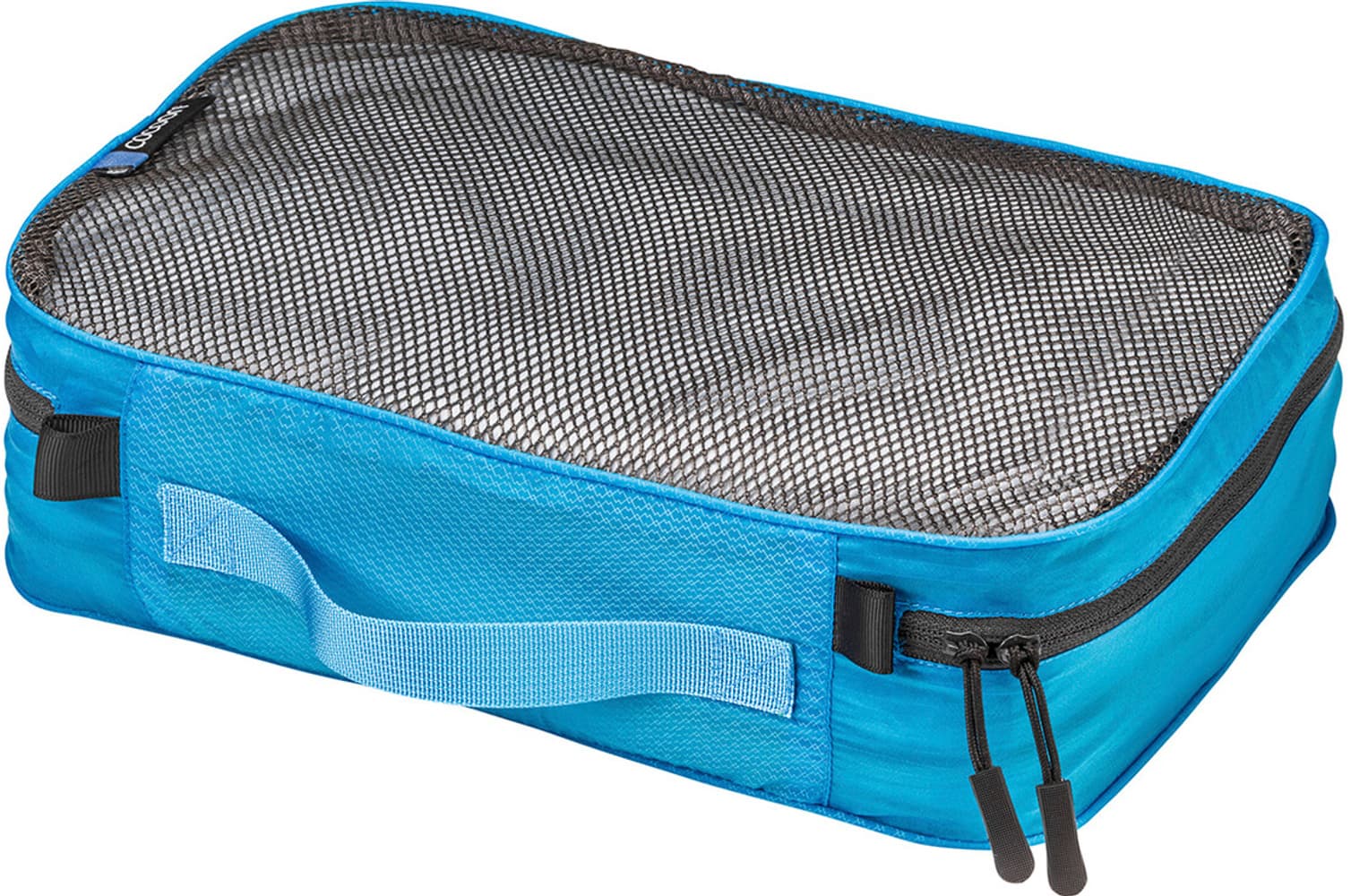 Packing Cube Ultralight L Storm Blue, view: 0