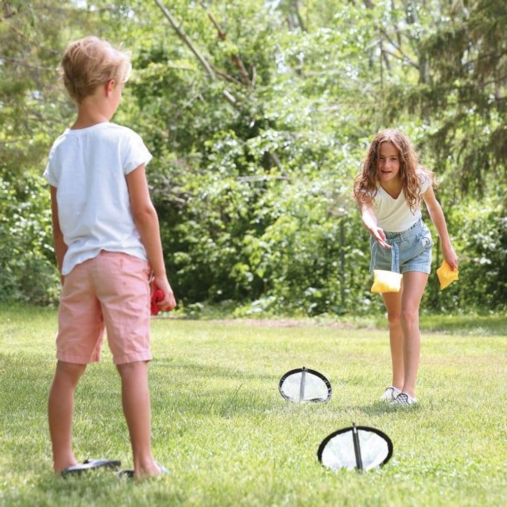 Net Toss Set, view: 2