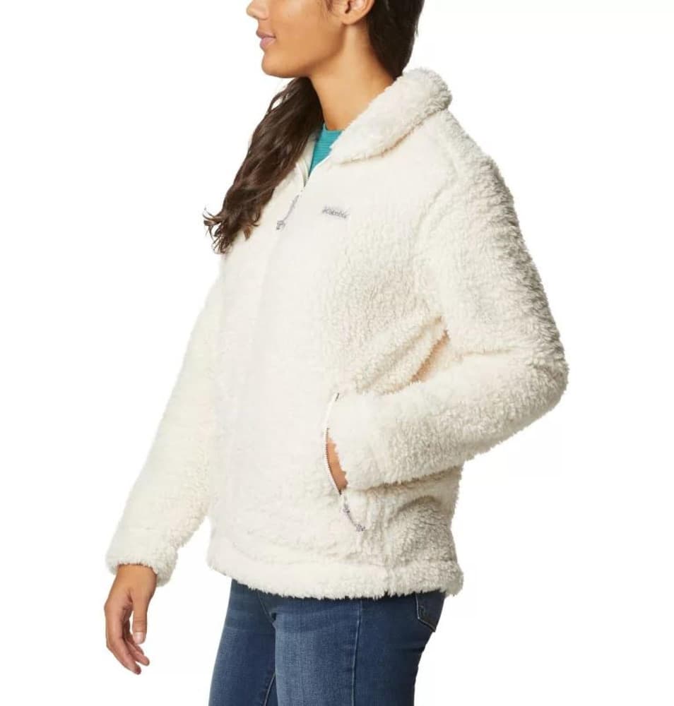Winter Pass™ Sherpa FZ Chalk, view: 2