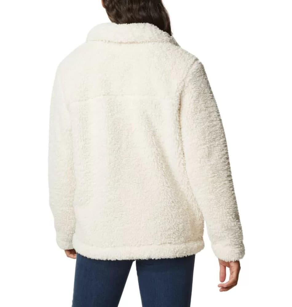 Winter Pass™ Sherpa FZ Chalk, view: 1
