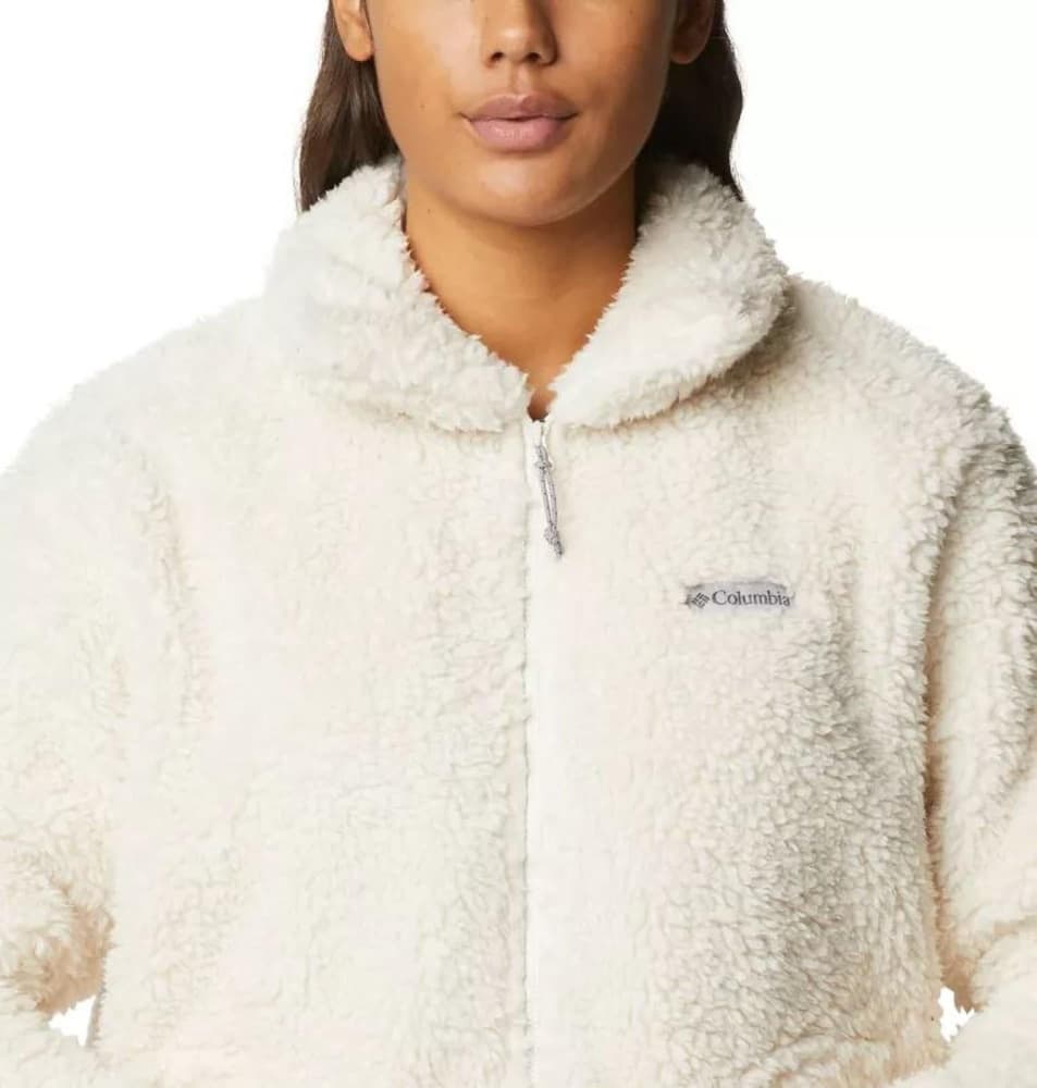 Winter Pass™ Sherpa FZ Chalk, view: 3