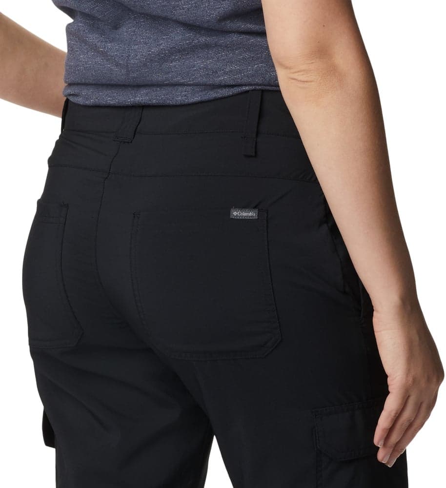 W's Silver Ridge Utility™ Capri Black, view: 5