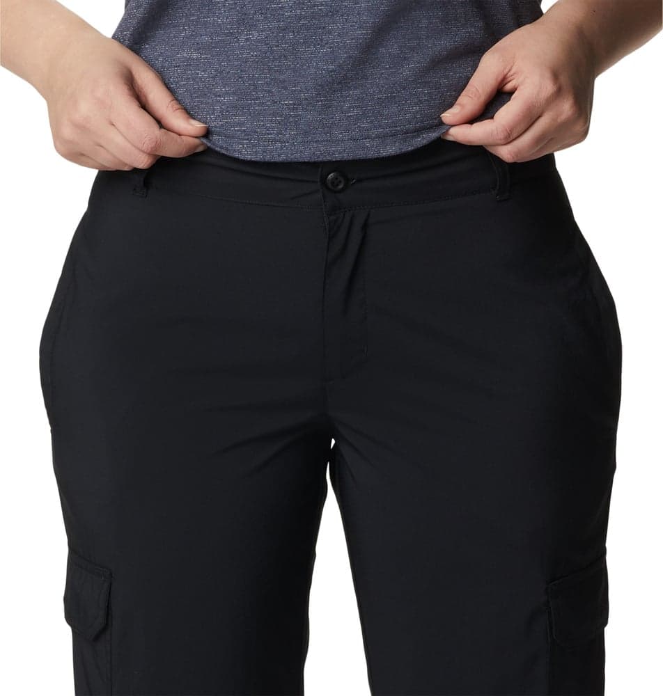W's Silver Ridge Utility™ Capri Black, view: 4