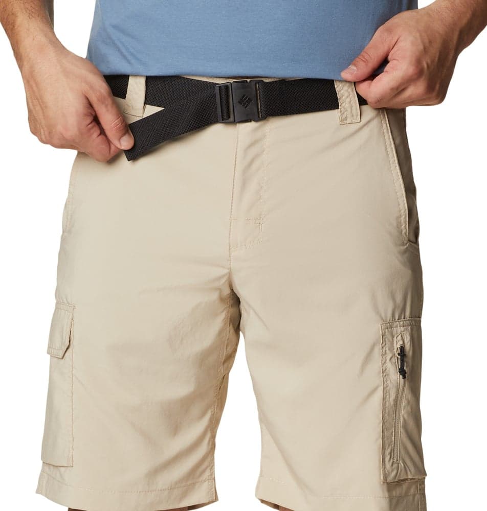 Silver Ridge™ Utility Cargo Short Ancient Fossil, view: 3