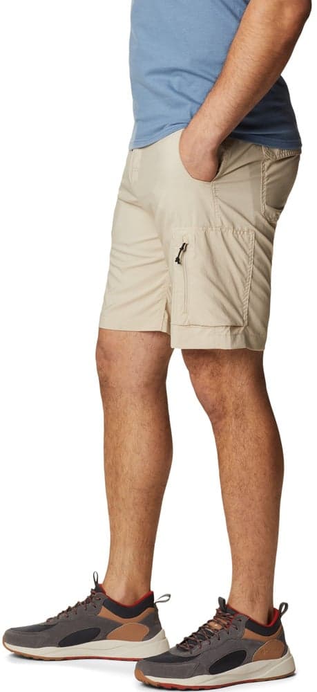 Silver Ridge™ Utility Cargo Short Ancient Fossil, view: 1