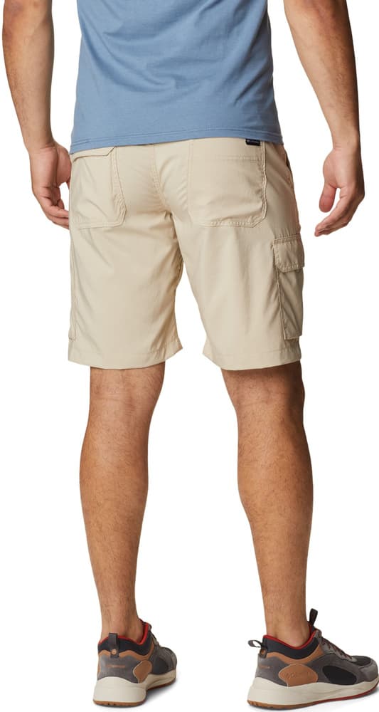 Silver Ridge™ Utility Cargo Short Ancient Fossil, view: 2